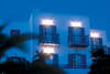 Poseidon Hotel 